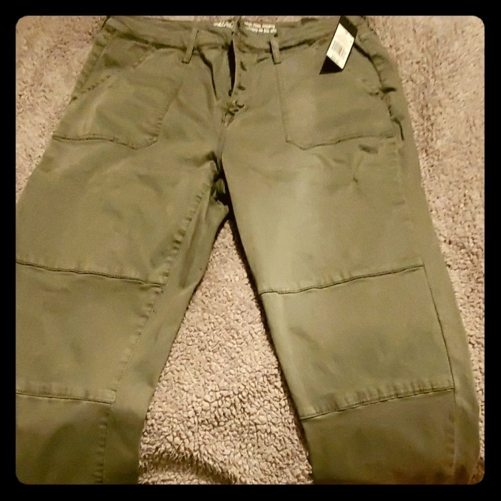Jeggings